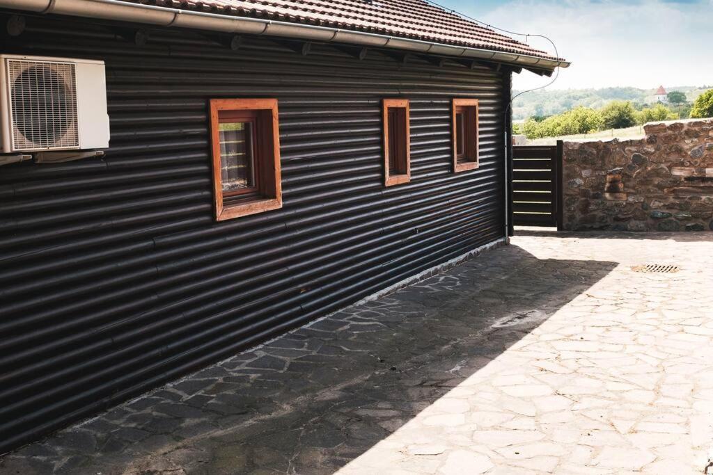 Krasny Srub Na Jihu Brna Holiday home
